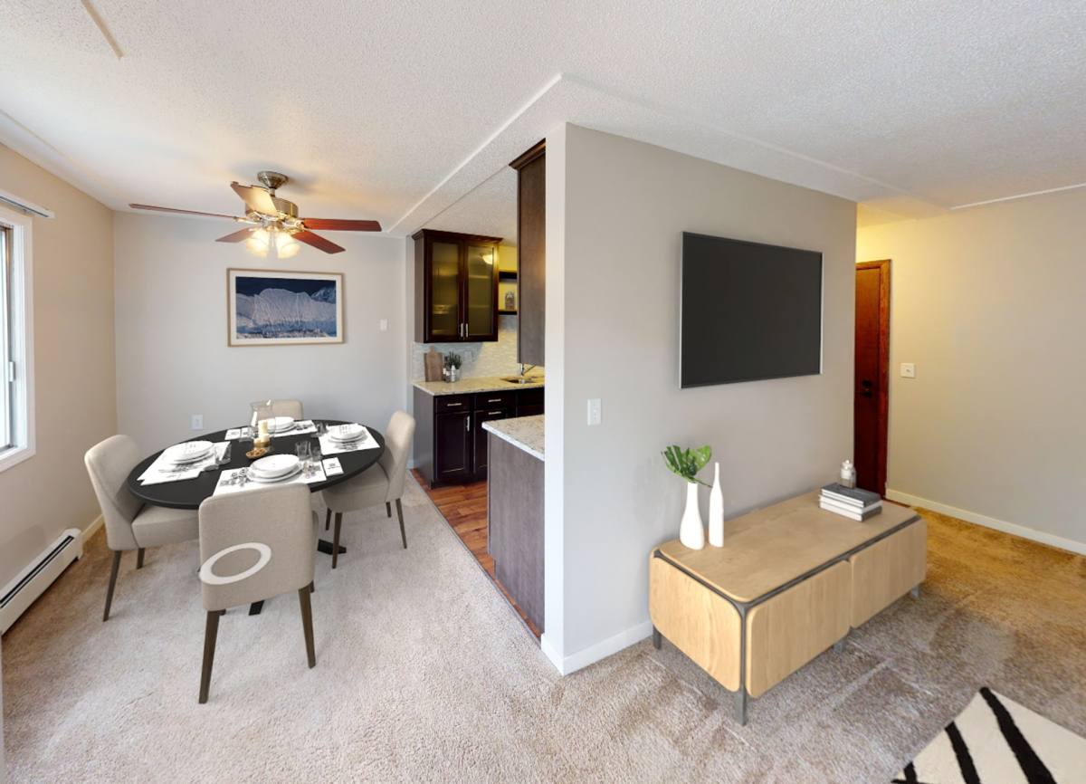 Apartment for rent at 1950 Jade Lane, Saint Paul, MN 55122