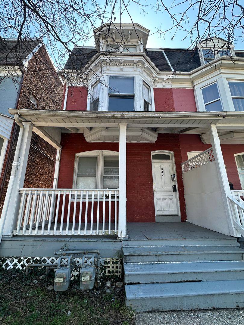 Apartment for rent at 940 W Princess St, York, PA 17401
