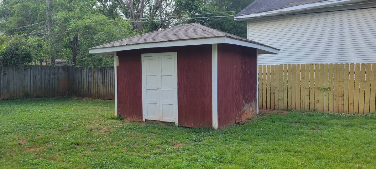 House for rent at 3304 Archer Dr SW, Huntsville, AL 35805