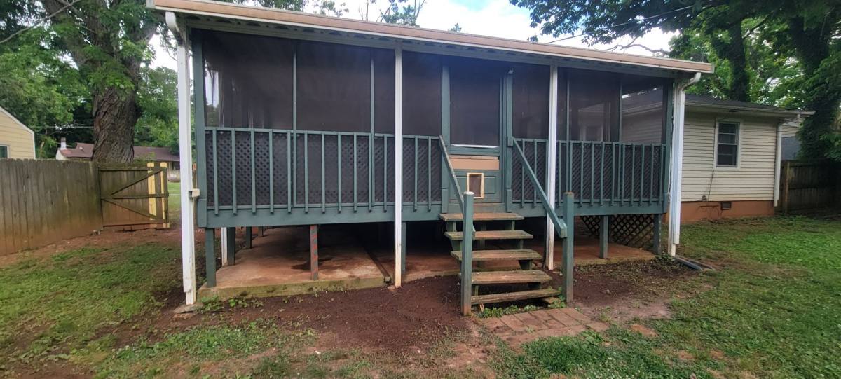 House for rent at 3304 Archer Dr SW, Huntsville, AL 35805