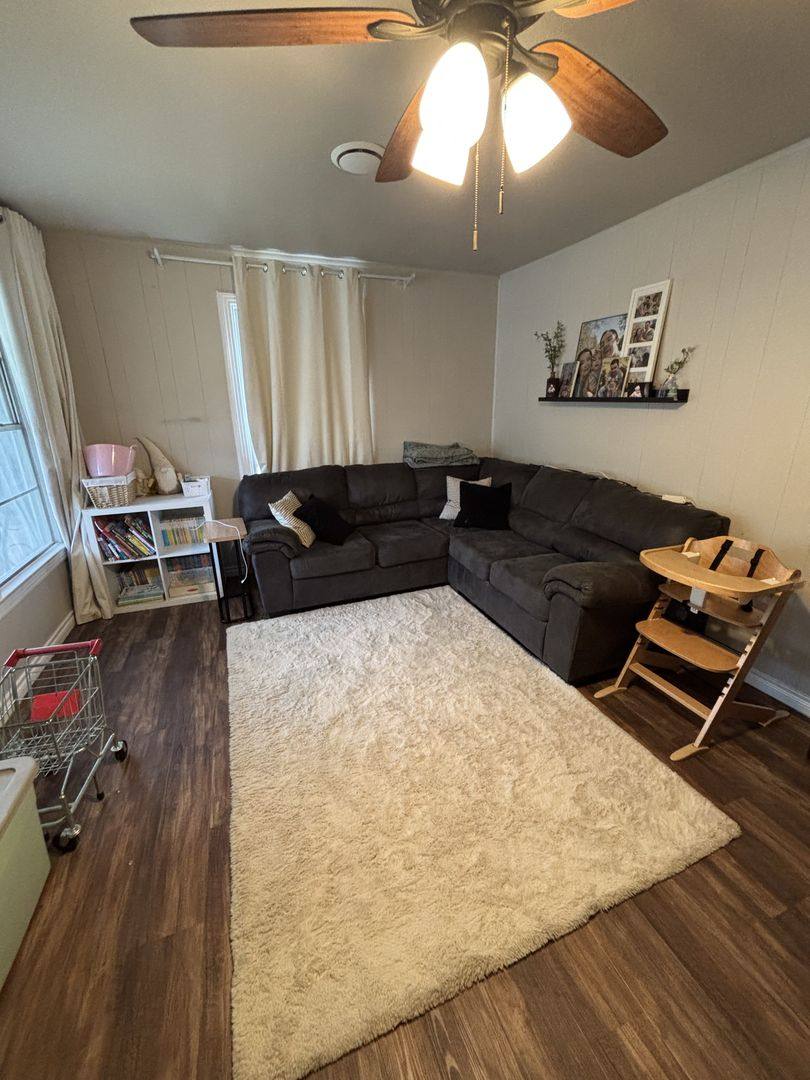 House for rent at 505 W Church Ave, Killeen, TX 76541