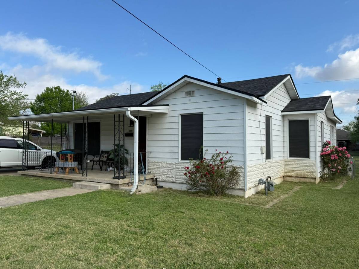 House for rent at 505 W Church Ave, Killeen, TX 76541