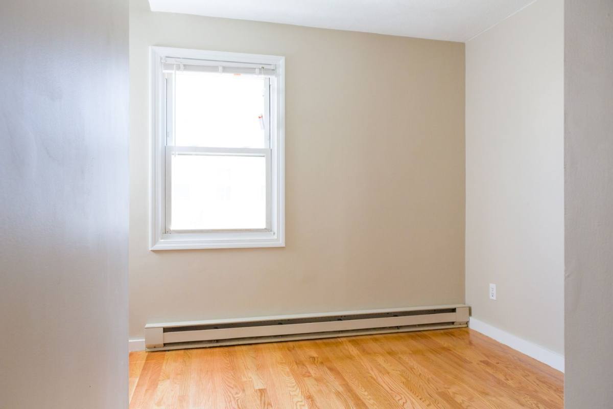 Townhouse for rent at 41 Marion St #3, East Boston, MA 02128