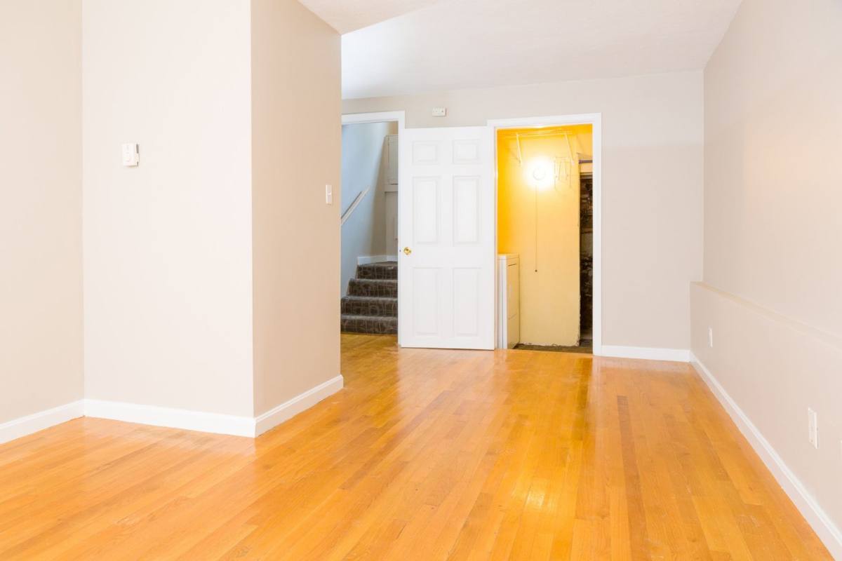 Townhouse for rent at 41 Marion St #3, East Boston, MA 02128