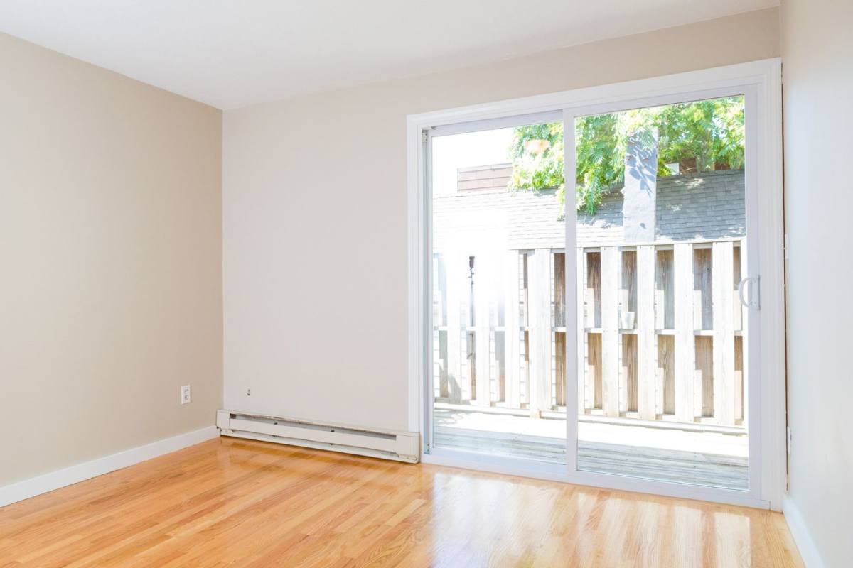 Townhouse for rent at 41 Marion St #3, East Boston, MA 02128