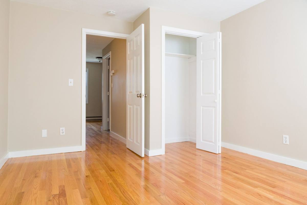 Townhouse for rent at 41 Marion St #3, East Boston, MA 02128
