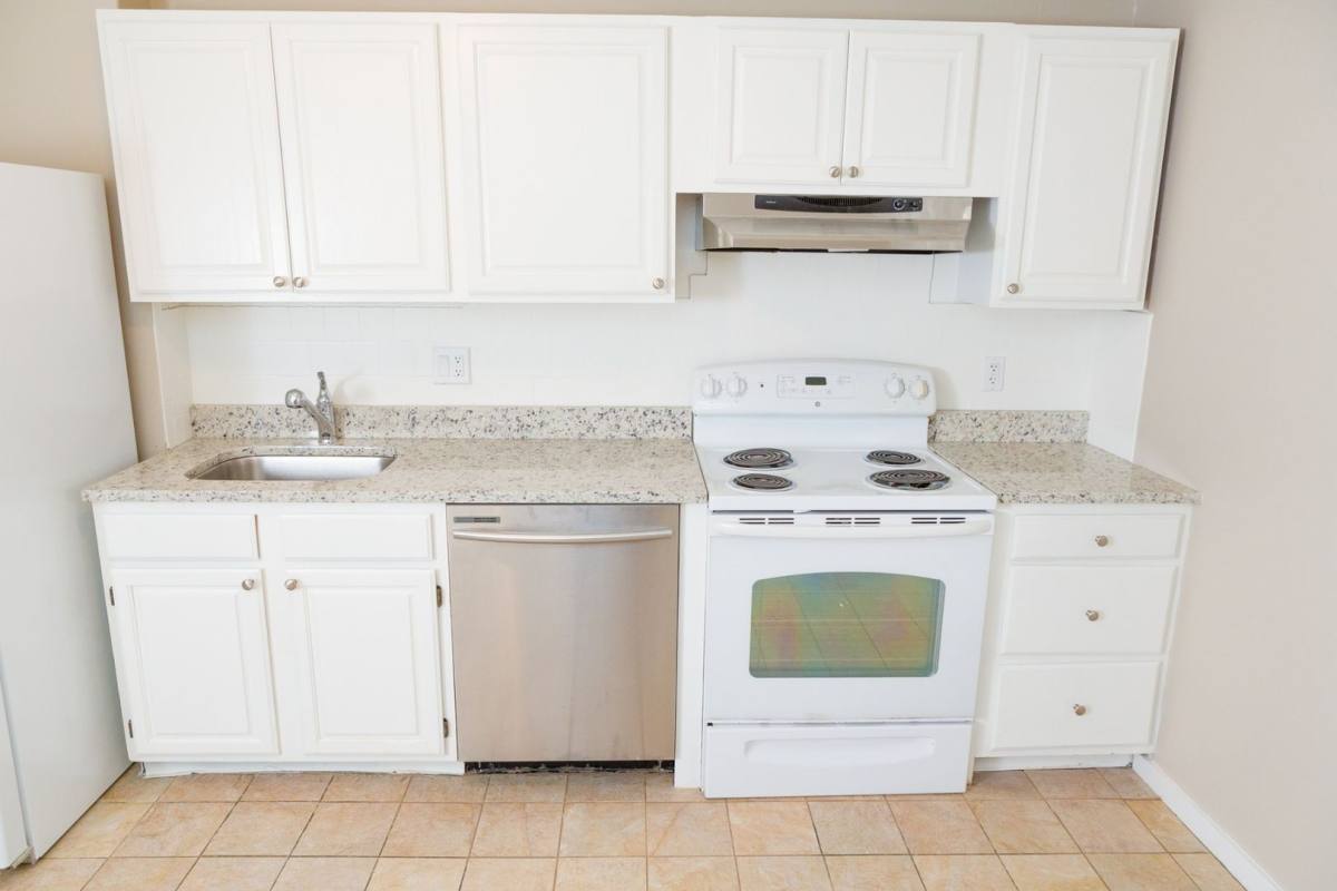 Townhouse for rent at 41 Marion St #3, East Boston, MA 02128