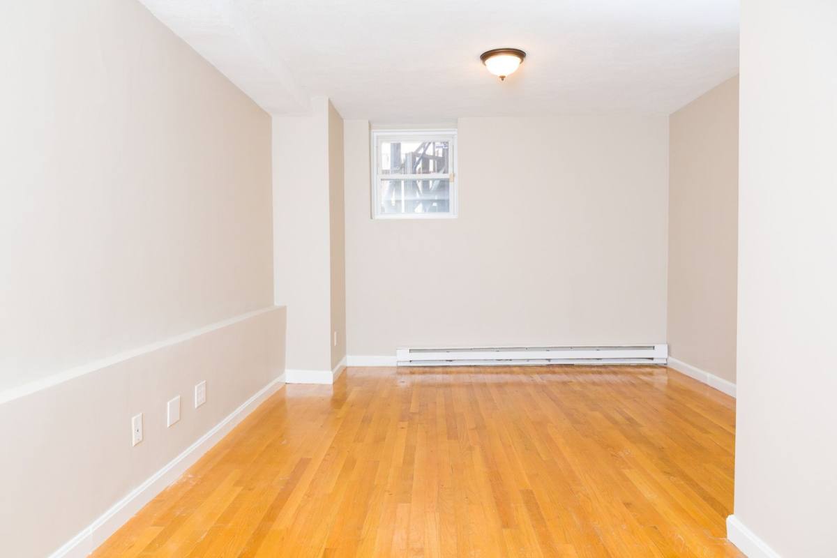 Townhouse for rent at 41 Marion St #3, East Boston, MA 02128