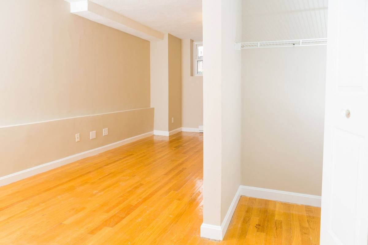 Townhouse for rent at 41 Marion St #3, East Boston, MA 02128