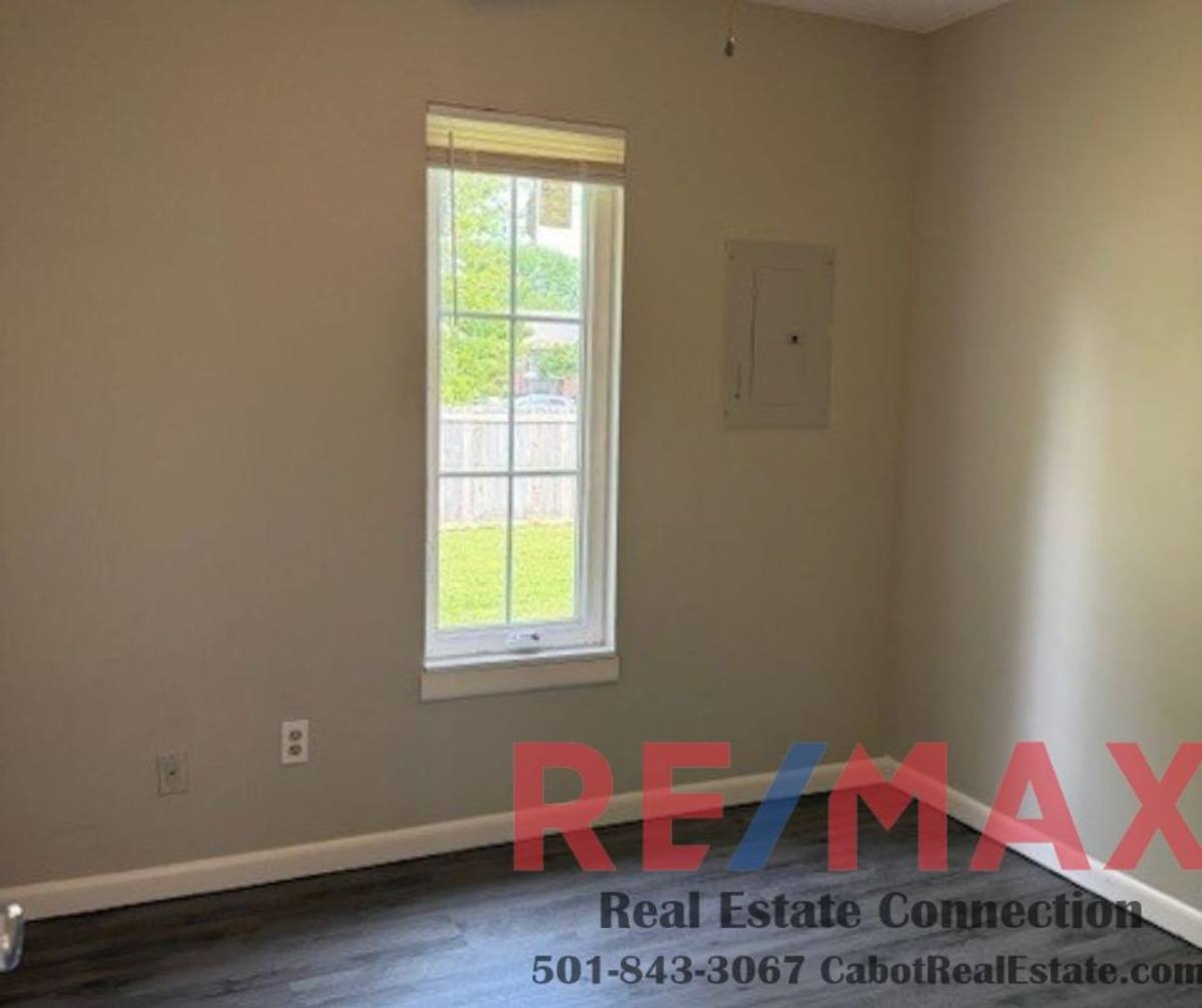 Apartment for rent at 898 W Myrtle, Cabot, AR 72023