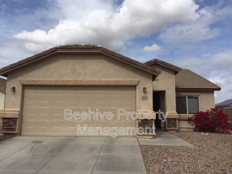House for rent at 22624 W Mohave St, Buckeye, AZ 85326