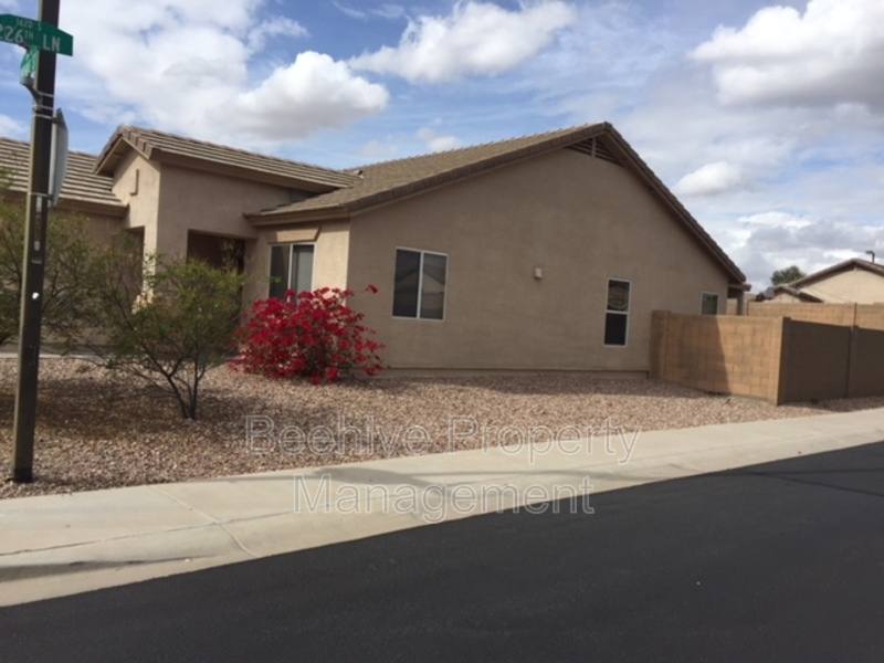 House for rent at 22624 W Mohave St, Buckeye, AZ 85326
