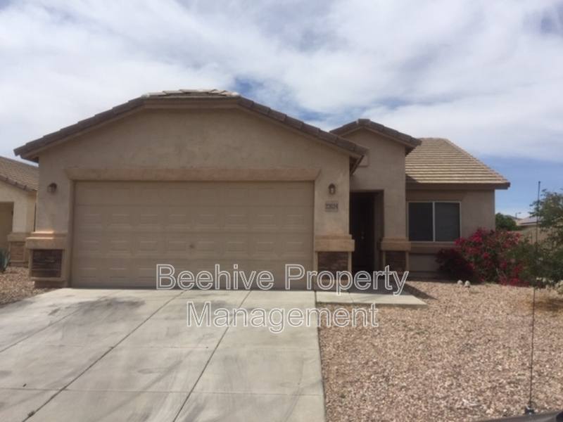 House for rent at 22624 W Mohave St, Buckeye, AZ 85326