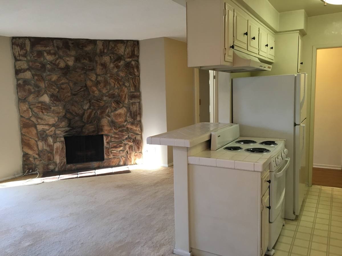 Apartment for rent at 4376 Alla Rd, Los Angeles, CA 90066