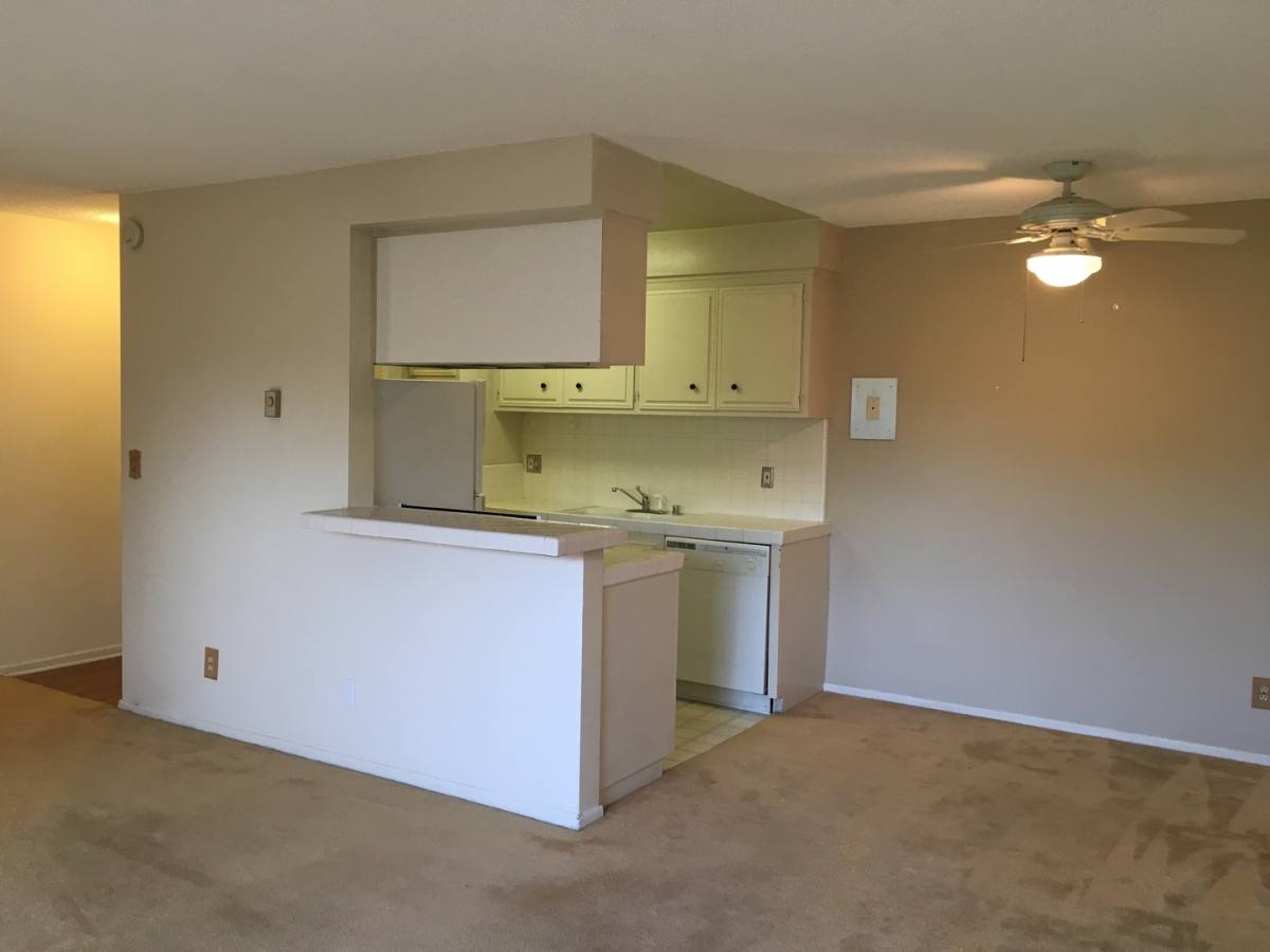 Apartment for rent at 4376 Alla Rd, Los Angeles, CA 90066