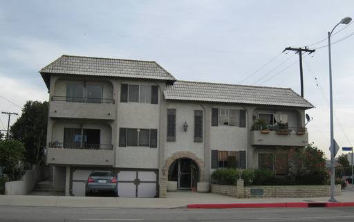 Apartment for rent at 4376 Alla Rd, Los Angeles, CA 90066