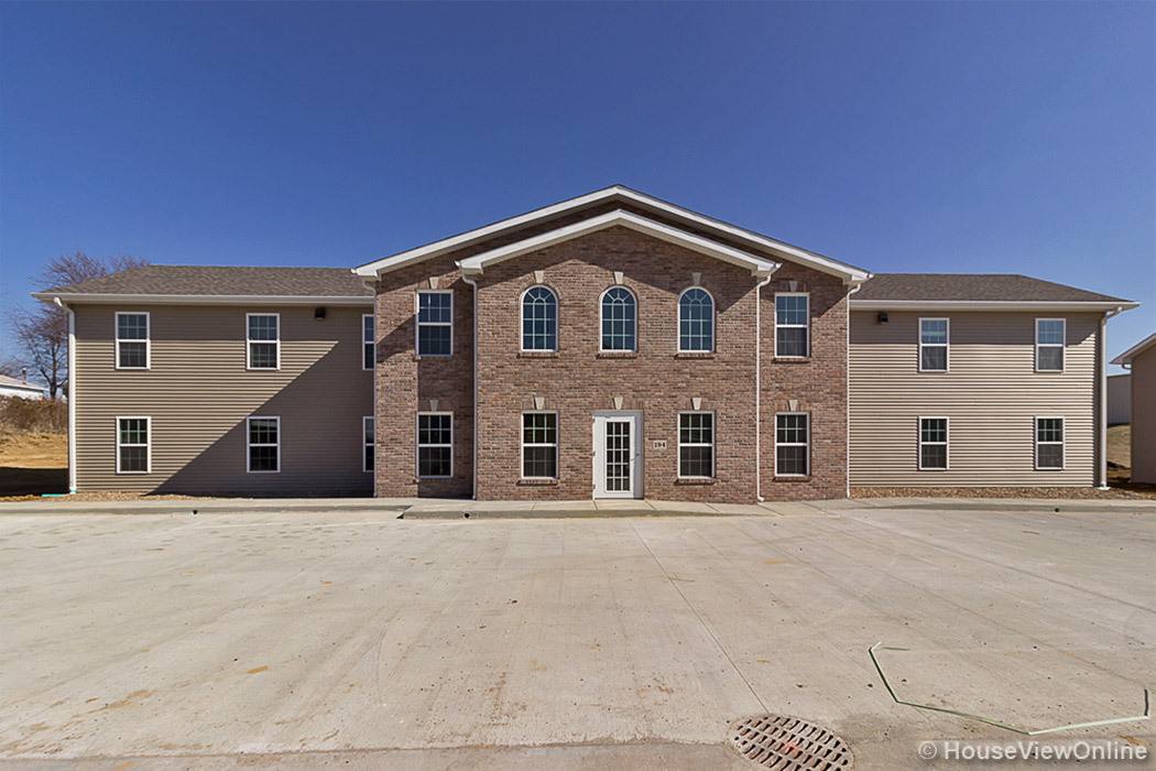 Apartment for rent at 196 Lotus, Jackson, MO 63755