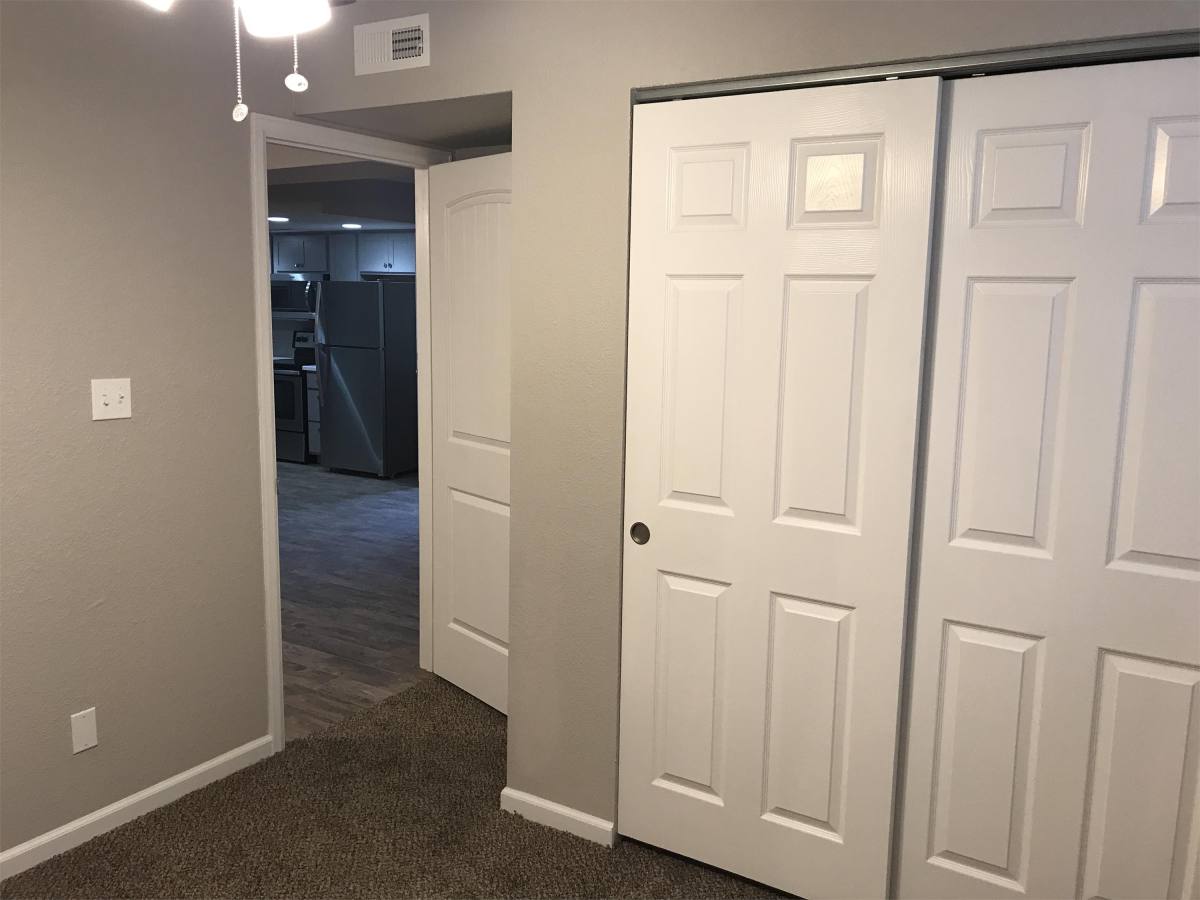 Apartment for rent at 1325 10th Ave #2, Greeley, CO 80631