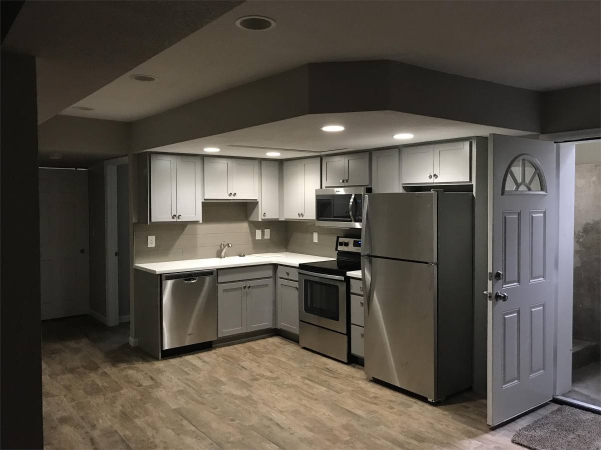 Apartment for rent at 1325 10th Ave #2, Greeley, CO 80631