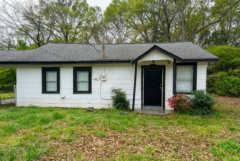 House for rent at 730 Searcy Ave, Griffin, GA 30223