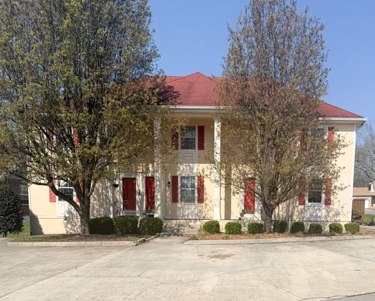 Apartment for rent at 42 Eastgate Circle, Cookeville, TN 38506