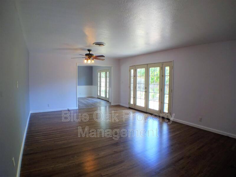 House for rent at 708 Douglas Lane, Chico, CA 95926