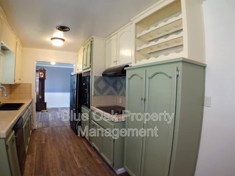 House for rent at 708 Douglas Lane, Chico, CA 95926