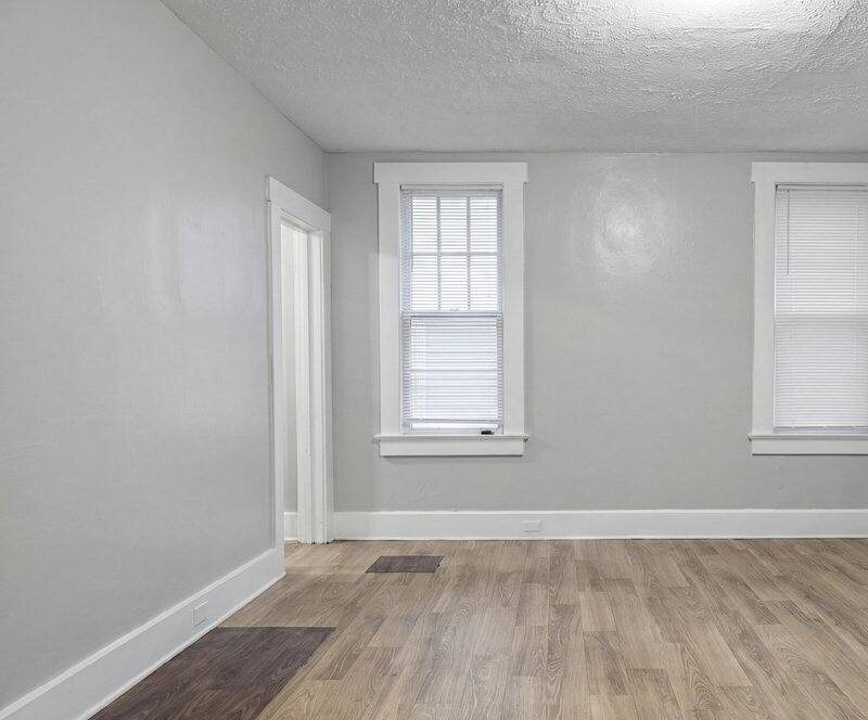 House for rent at 1111 Henry Ave, Columbus, GA 31906