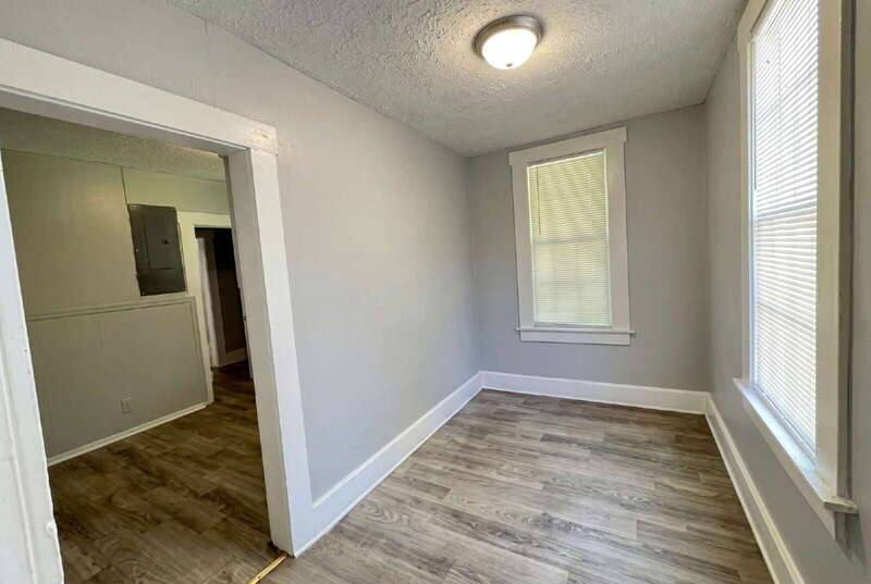 House for rent at 1111 Henry Ave, Columbus, GA 31906