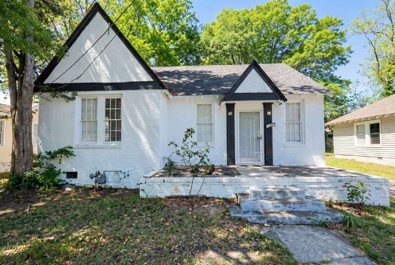 House for rent at 1111 Henry Ave, Columbus, GA 31906