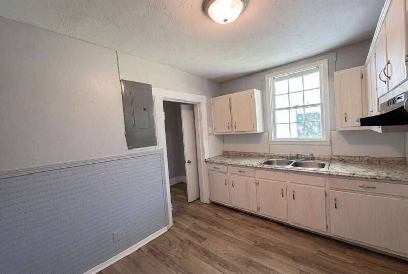 House for rent at 1111 Henry Ave, Columbus, GA 31906