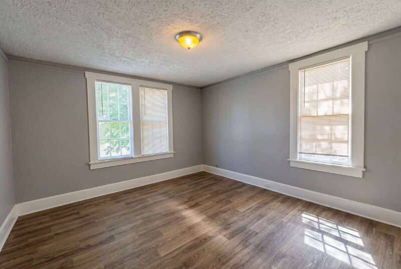 House for rent at 1111 Henry Ave, Columbus, GA 31906