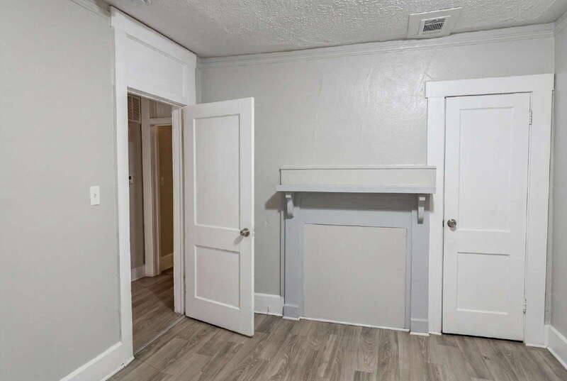 House for rent at 1111 Henry Ave, Columbus, GA 31906