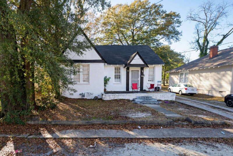 House for rent at 1111 Henry Ave, Columbus, GA 31906