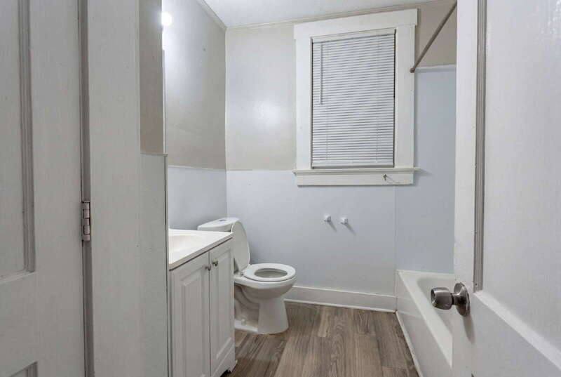 House for rent at 1111 Henry Ave, Columbus, GA 31906