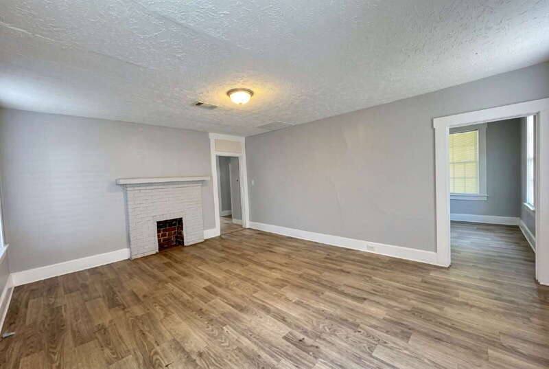 House for rent at 1111 Henry Ave, Columbus, GA 31906