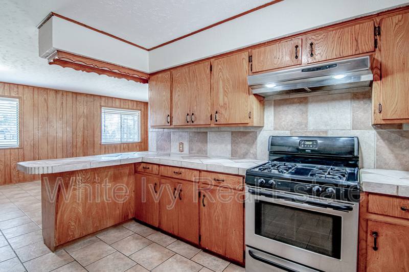 House for rent at 365 FM #247, Huntsville, TX 77320
