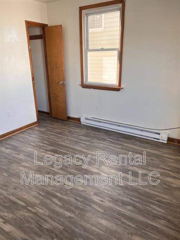 Apartment for rent at 116 E Broad St #B, Hazleton, PA 18202