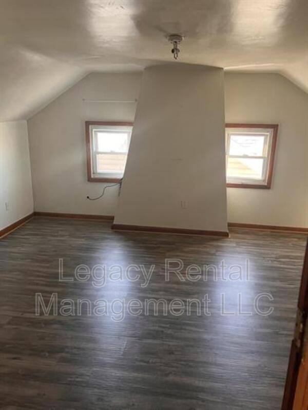 Apartment for rent at 116 E Broad St #B, Hazleton, PA 18202