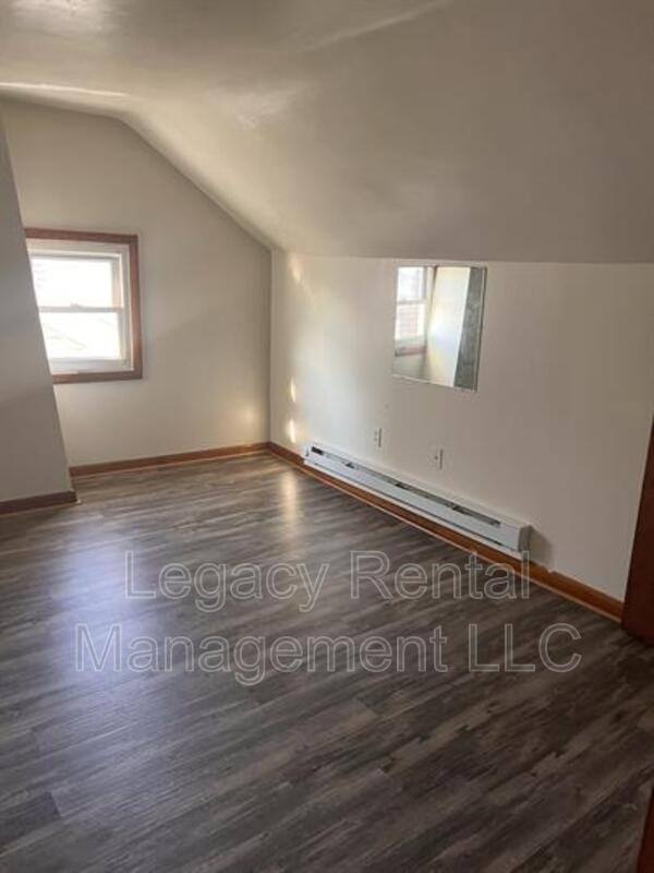 Apartment for rent at 116 E Broad St #B, Hazleton, PA 18202