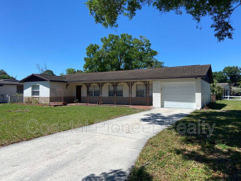 House for rent at 7306 Kingsbury Circle, Tampa, FL 33610