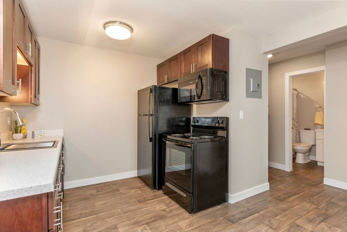 Apartment for rent at 4348 N Chestnut Ave, Colorado Springs, CO 80907