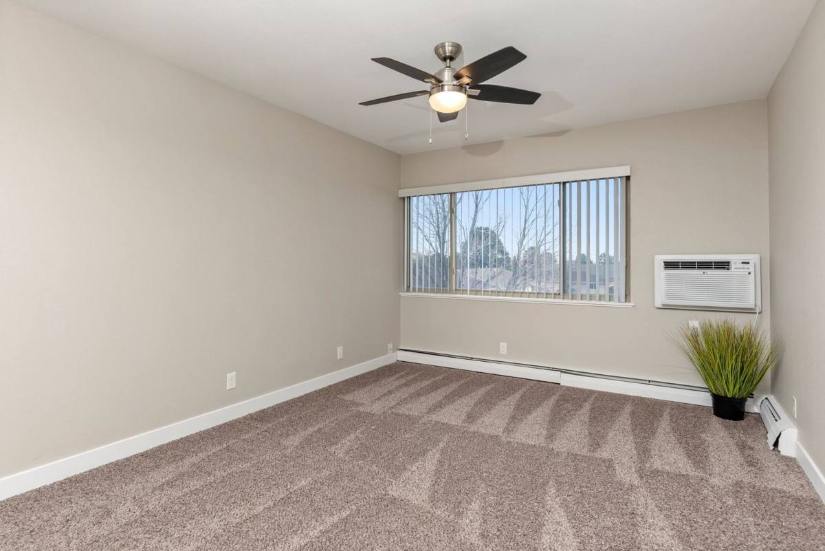 Apartment for rent at 4348 N Chestnut Ave, Colorado Springs, CO 80907