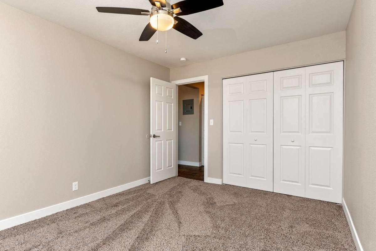 Apartment for rent at 4348 N Chestnut Ave, Colorado Springs, CO 80907