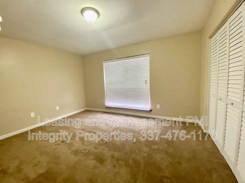 Townhouse for rent at 1761 Blvd De Province #D, Baton Rouge, LA 70816