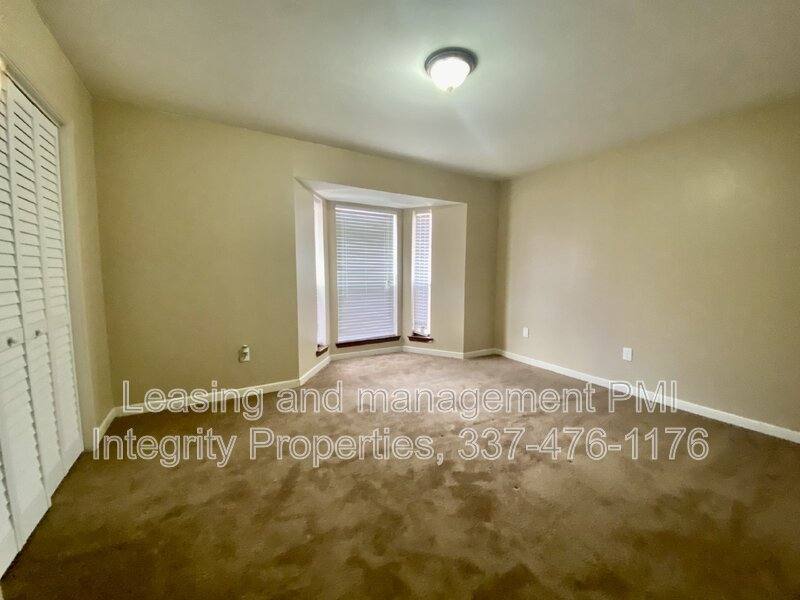 Townhouse for rent at 1761 Blvd De Province #D, Baton Rouge, LA 70816