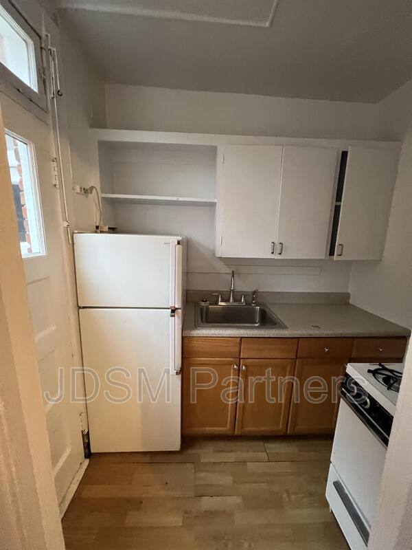Apartment for rent at 1550 Lafayette St #5, Denver, CO 80218