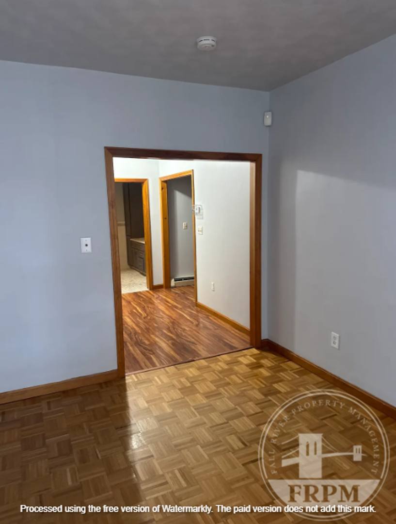 Apartment for rent at 46 Pitman St, Fall River, MA 02723