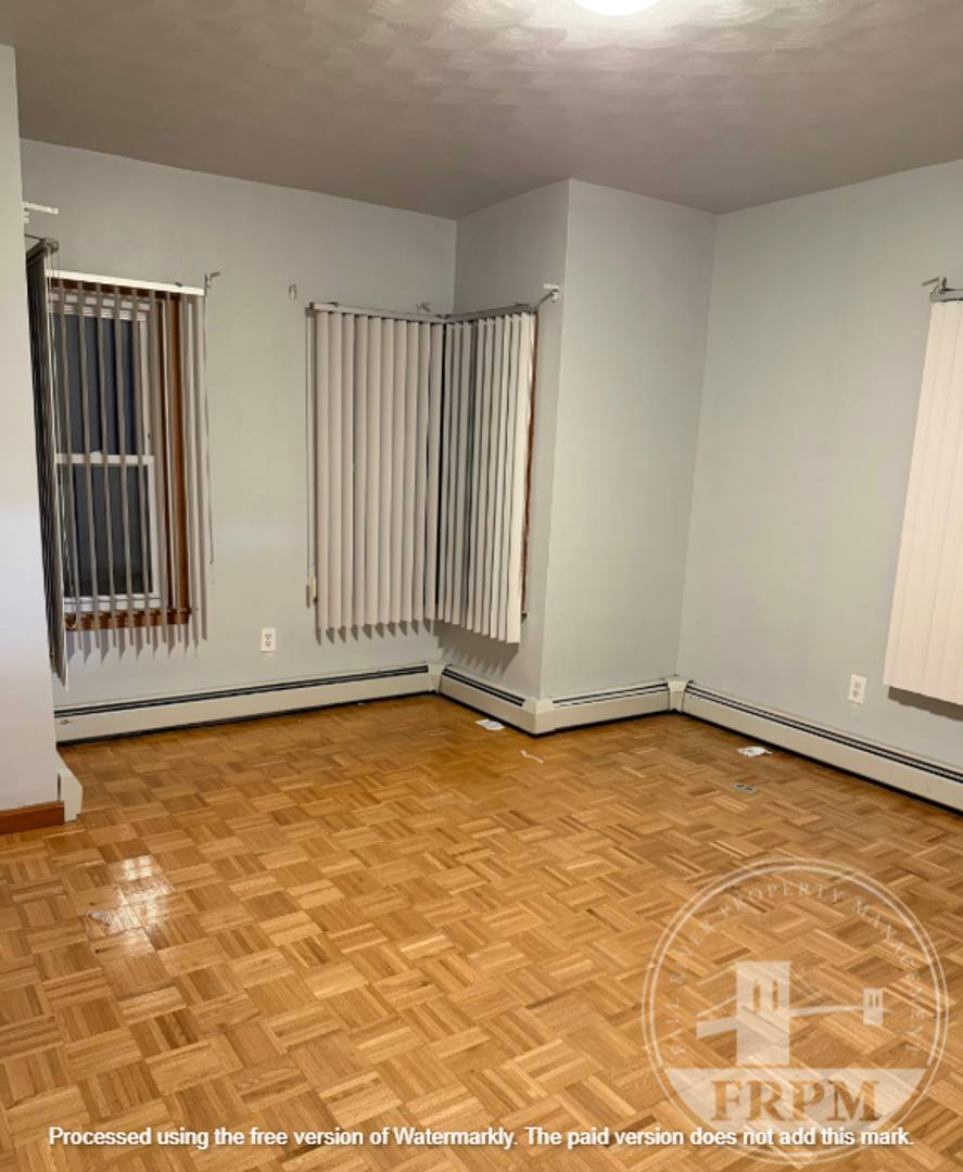 Apartment for rent at 46 Pitman St, Fall River, MA 02723