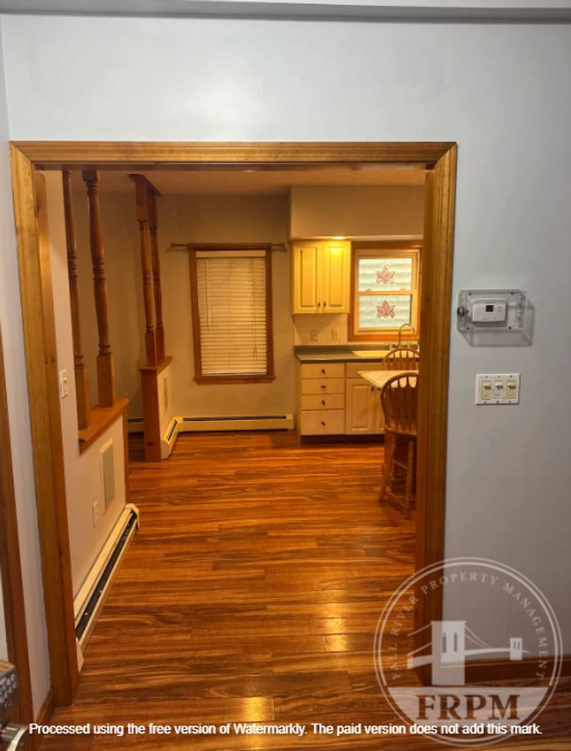 Apartment for rent at 46 Pitman St, Fall River, MA 02723